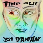 "Find Out" streaming everywhere 3/13!